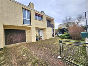 maison à la vente -   77140  NEMOURS, surface 90 m2 vente maison - UBI456092276